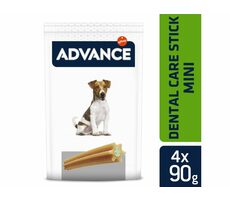 Advance mini tyčinky pro dentální péči 360g