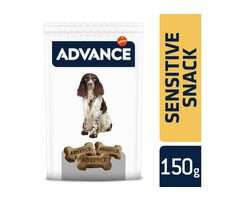 Advance pamlsky pro psy s citlivým zažíváním 150g