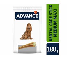 Advance tyčky pro dentální péči 180g