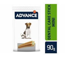 Advance mini tyčinky pro dentální péči 90g