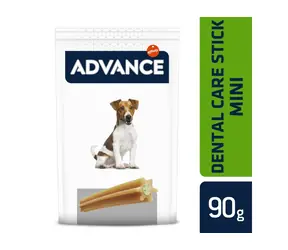 Advance mini tyčinky pro dentální péči 90g