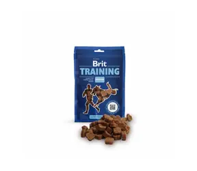 Brit Training Snack Puppies 100g 