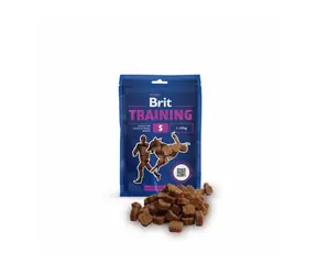 Brit Training Snack S 100g