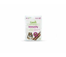 Canvit Snack Immunity pro psy 200g