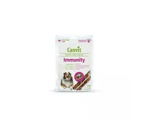 Canvit Snack Immunity pro psy 200g