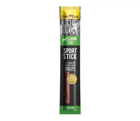 GIMBORN GimDog SportSticks jehněčí 12g