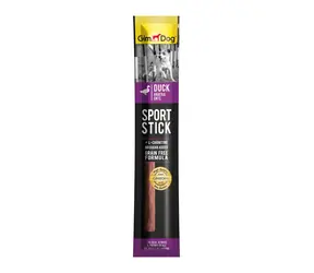 GIMBORN GimDog SportSticks kachní 12g