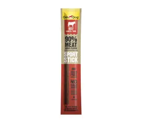 GIMBORN GimDog SportSticks hovězí 12g