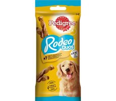 Pedigree Rodeo s kuřecím 123g