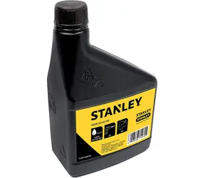 Stanley 122014XSTN / Olej pro kompresory / SAE40 / VG100 / 0.6l