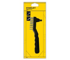Stanley 90301 / Štípací kladívko s kartáčem