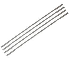 Stanley 0-15-061 / Plátek lupenkové pilky / 160mm / 4ks