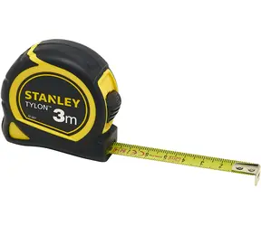 Stanley 0-30-687 / Svinovací metr / 3m