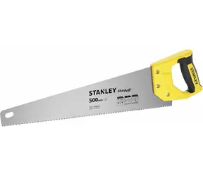 Stanley STHT20367-1 / Pila na dřevo / 500mm / 7 zubů/palec