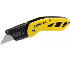 Stanley STHT10424-0 / Skládací nůž s pevnou čepelí