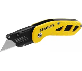 Stanley STHT10424-0 / Skládací nůž s pevnou čepelí