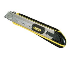 Stanley 0-10-486 / Ulamovací nůž / 25mm