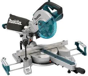 Makita LS0816F / Pokosová pila / 1200W / Průměr 216 mm / 5.000 ot-min