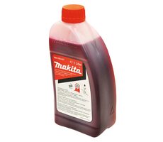 Makita 980008607 Motorový olej pro doutaktní motory 1000ml