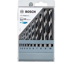 BOSCH HSS PointTeQ 2608577348