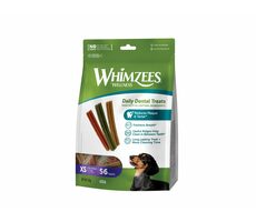 Whimzees stix XS 420g / Dentální pamlsky pro psy