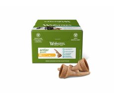 Whimzees parohy M 66x30g / Dentální pamlsky pro psy