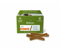 Whimzees stix L 50x60g / Dentální pamlsky pro psy