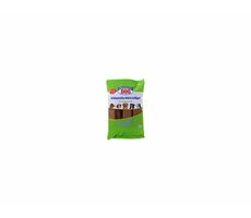 Perfecto Dog plátky zvěřina+drůbež 20ks 200g / Pamlsky pro psy
