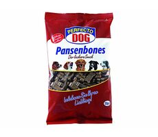Perfecto Dog hovězí kostičky 150g / Pamlsky pro psy