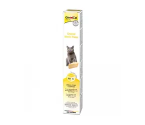 Gimborn Gimcat pasta s biotinem sýrová 100g / Pasta pro kočky