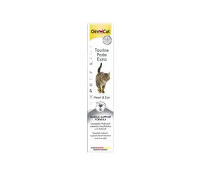 Gimborn GimCat Taurine Pasta Extra 50g / Pasta pro kočky