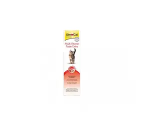 Gimborn GimCat Multi-Vitamin Extra multivitamínová pasta pro kočky 100g / Pasta pro kočky