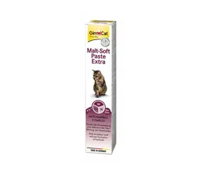 Gimborn GimCat Malt-soft Extra pasta 50 g / Pasta pro kočky