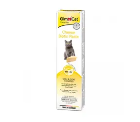 Gimborn Pasta KASE-PASTE K 200g / Pasta pro kočky