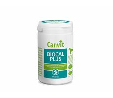 Canvit Biocal Plus pro psy 230g / Doplňek stravy pro klouby psů
