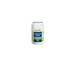 Canvit Chondro Maxi pro psy 1000g / Doplňek stravy pro klouby psů