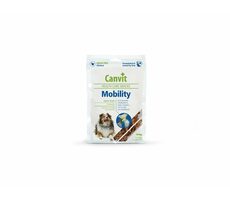 Canvit Snack Mobility pro psy 200g / Pamlsky pro psy
