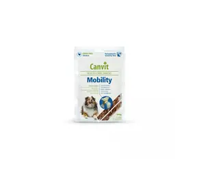 Canvit Snack Mobility pro psy 200g / Pamlsky pro psy