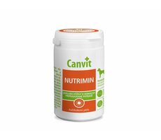 Canvit Nutrimin pro psy 230g / Doplňek stravy pro klouby psů