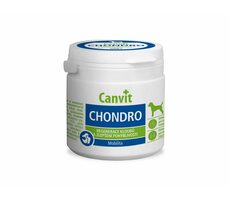 Canvit Chondro pro psy 230g / Doplňek stravy pro klouby psů