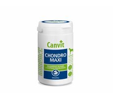 Canvit Chondro Maxi pro psy 500g / Doplňek stravy pro klouby psů