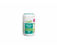 Canvit Biocal Plus pro psy 500g / Doplňek stravy pro klouby psů
