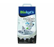 Biokat's Diamond Classic Podestýlka 8l