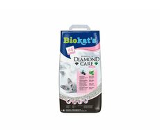 Biokat's Diamond Fresh Podestýlka 8l