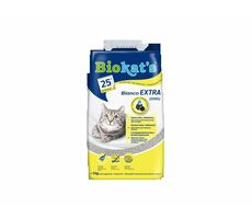 Biokat's Bianco Extra Podestýlka 5kg