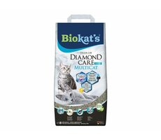 Biokat's DC Multicat Fresh Podestýlka 8l 