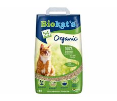 Biokat's Organic Podestýlka 6l