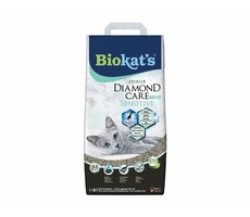 Biokat's DC SENSITIVE Classic Podestýlka 6l