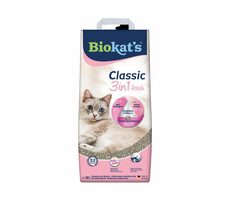Biokat's Classic Fresh 3in1 Baby Podestýlka 10l