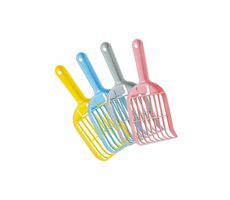 Gimborn GimCat SHOVEL ASS. COLOURS lopatka 25x10cm